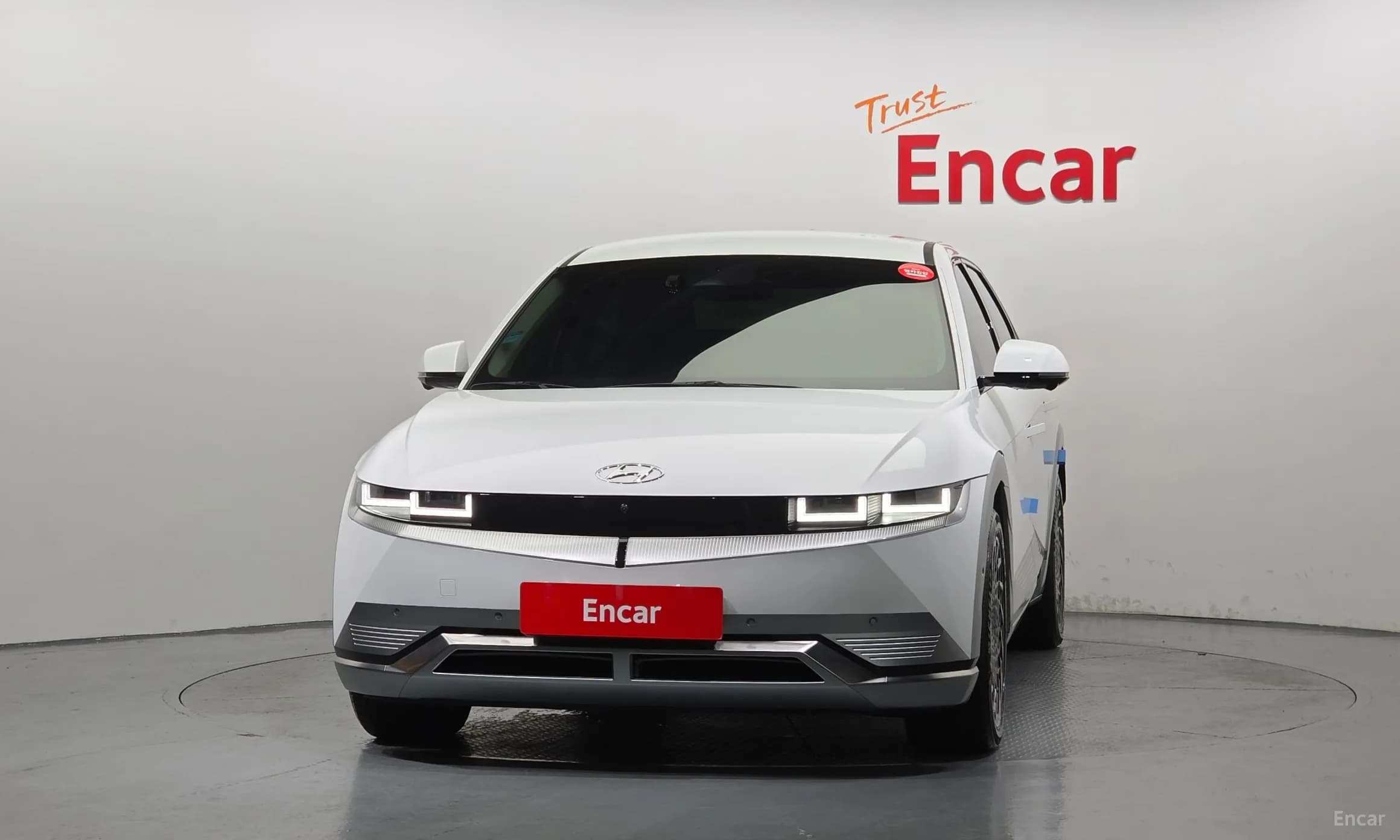 Ioniq 5