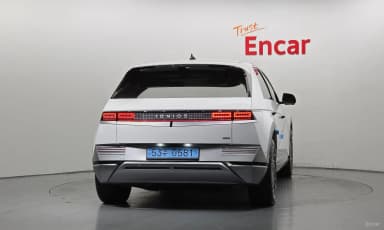 Ioniq 5