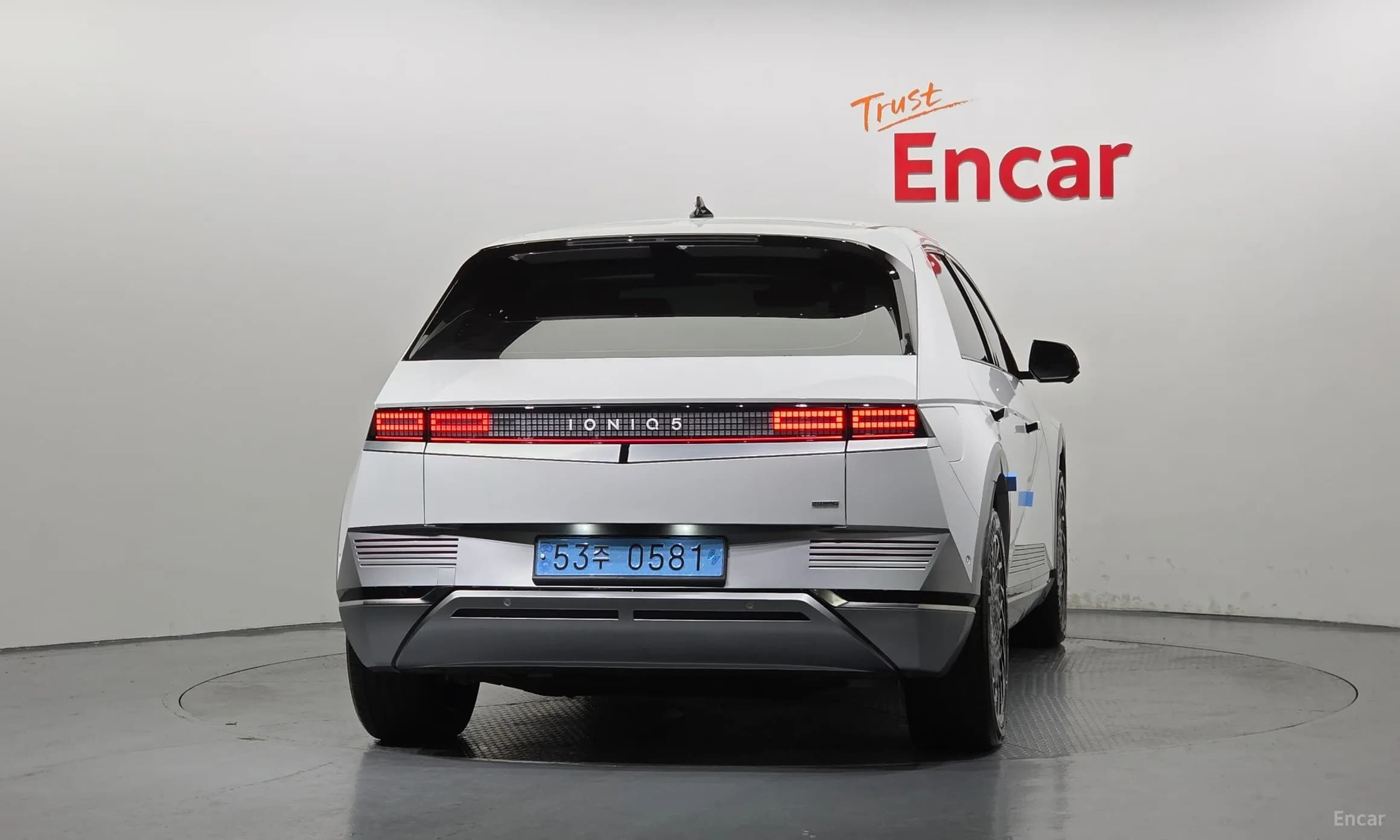 Ioniq 5