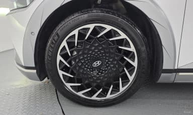 Ioniq 5