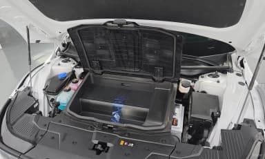 Ioniq 5
