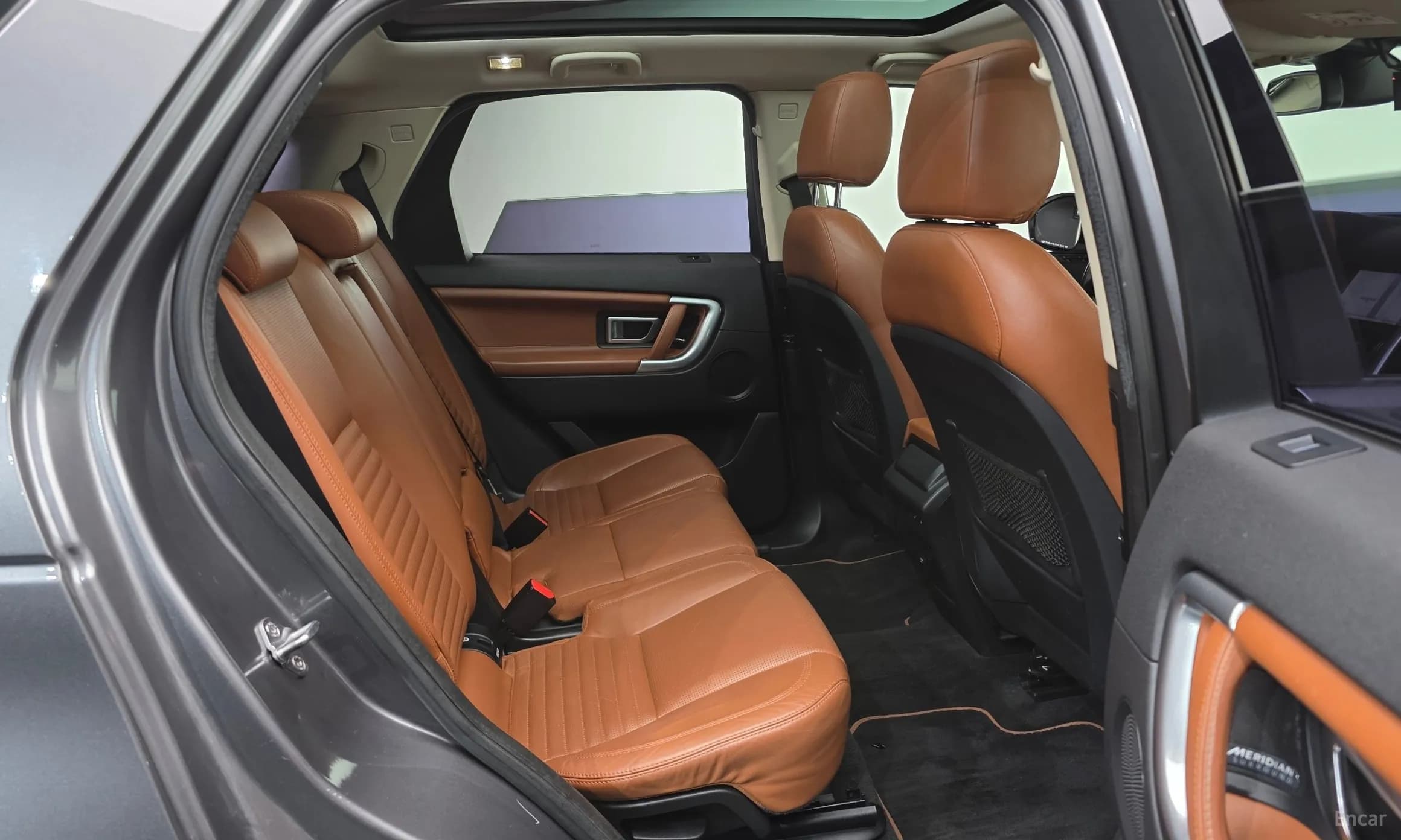 Discovery Sports