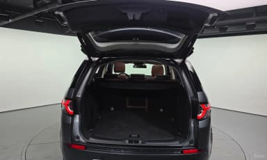 Discovery Sports