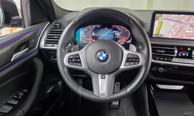 X4 (G02)
