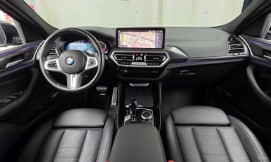 X4 (G02)