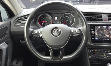 Tiguan 2nd Generation