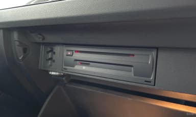 Tiguan 2nd Generation