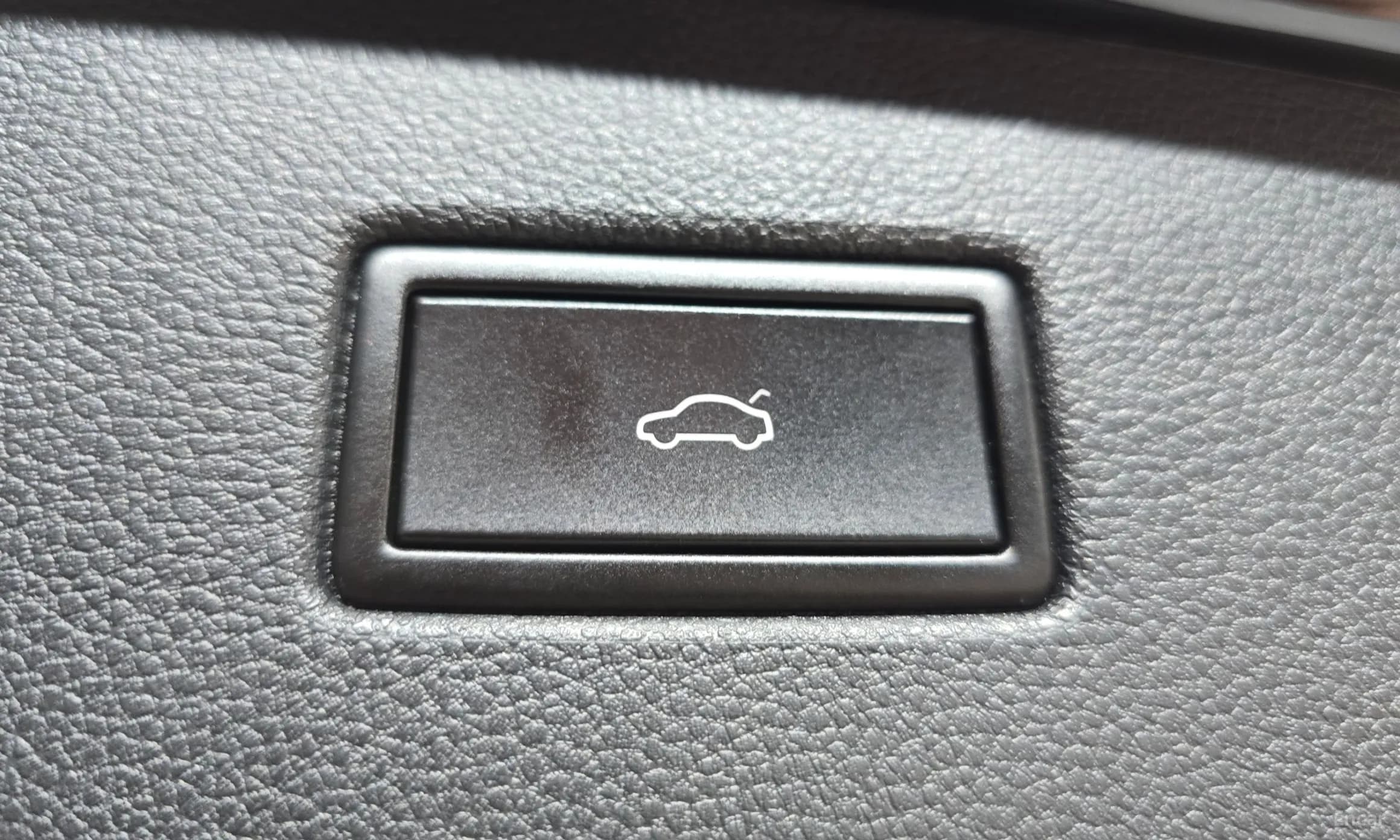 Tiguan 2nd Generation