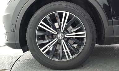 Tiguan 2nd Generation