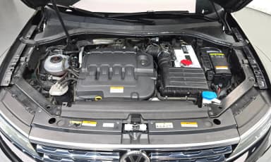 Tiguan 2nd Generation