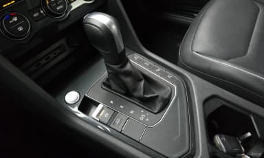 Tiguan 2nd Generation