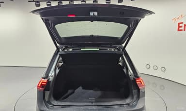 Tiguan 2nd Generation