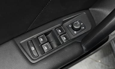 Tiguan 2nd Generation