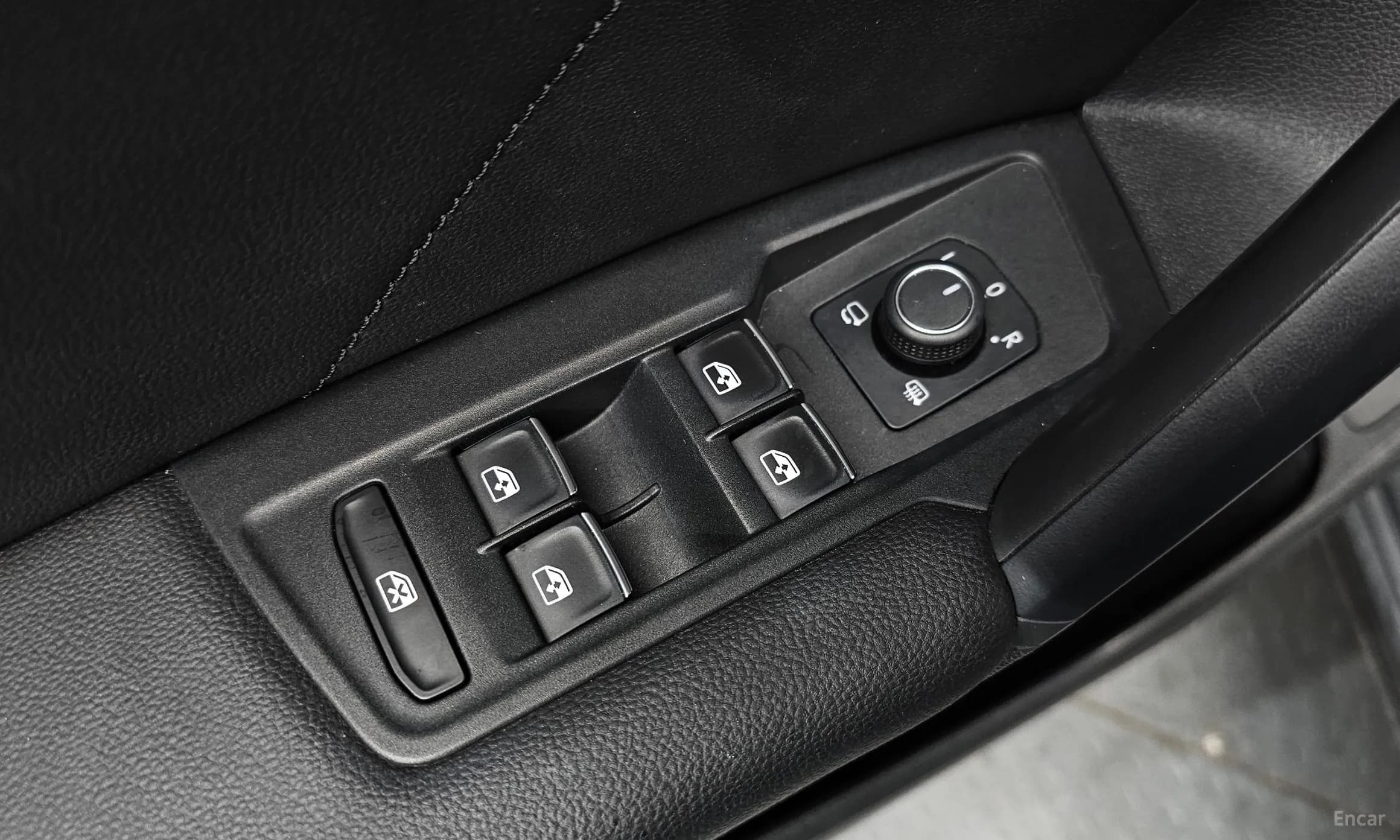 Tiguan 2nd Generation