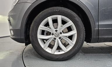 Tiguan 2nd Generation