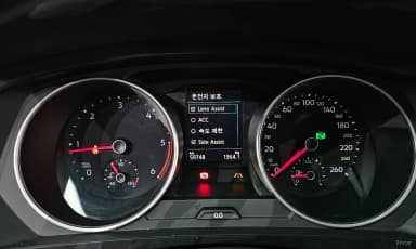 Tiguan 2nd Generation