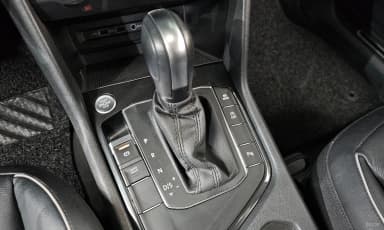 Tiguan 2nd Generation