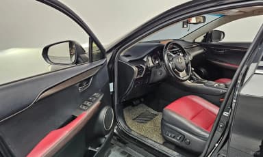 NX300h