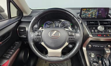 NX300h
