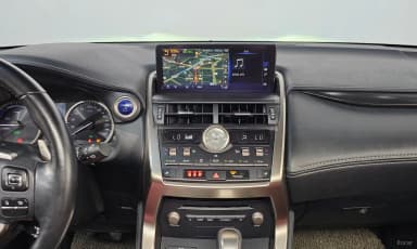 NX300h