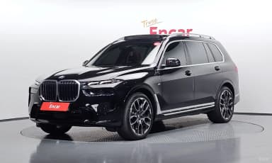 X7 (G07)