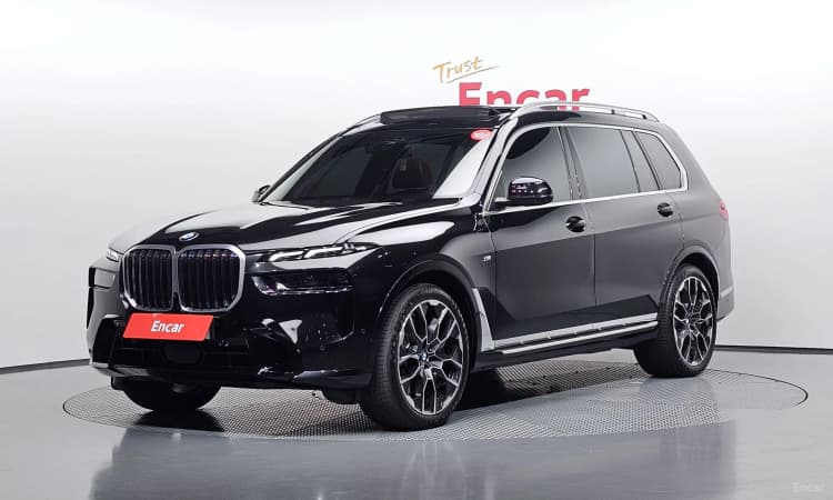 X7 (G07)