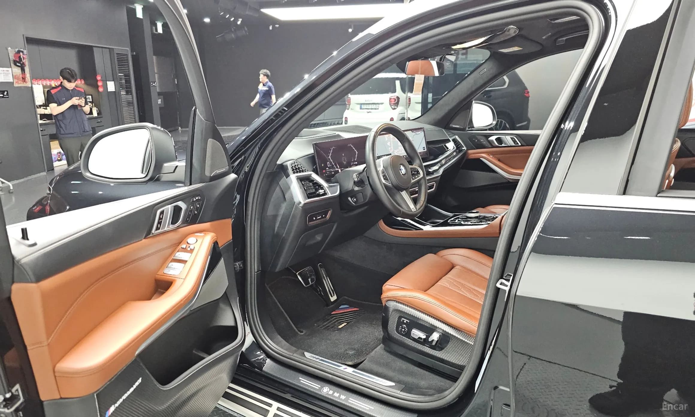 X7 (G07)