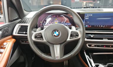 X7 (G07)