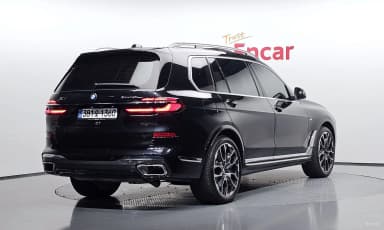 X7 (G07)