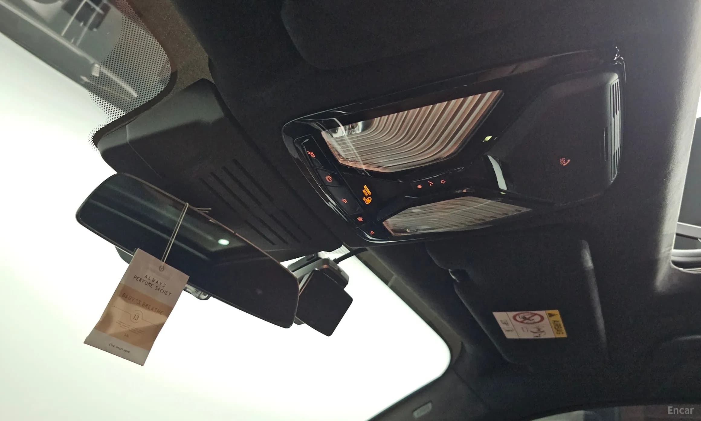 X7 (G07)