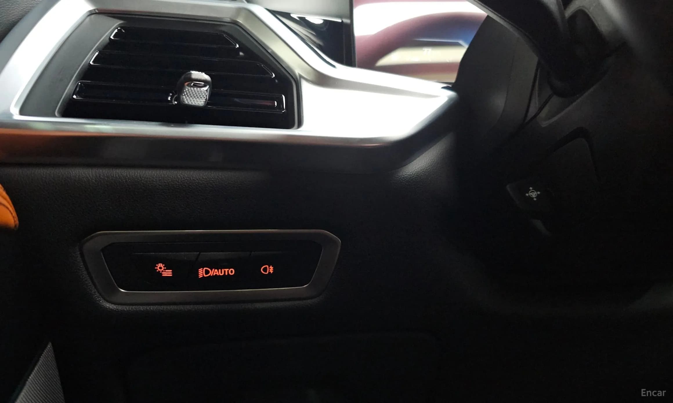 X7 (G07)