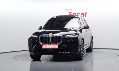 X7 (G07)