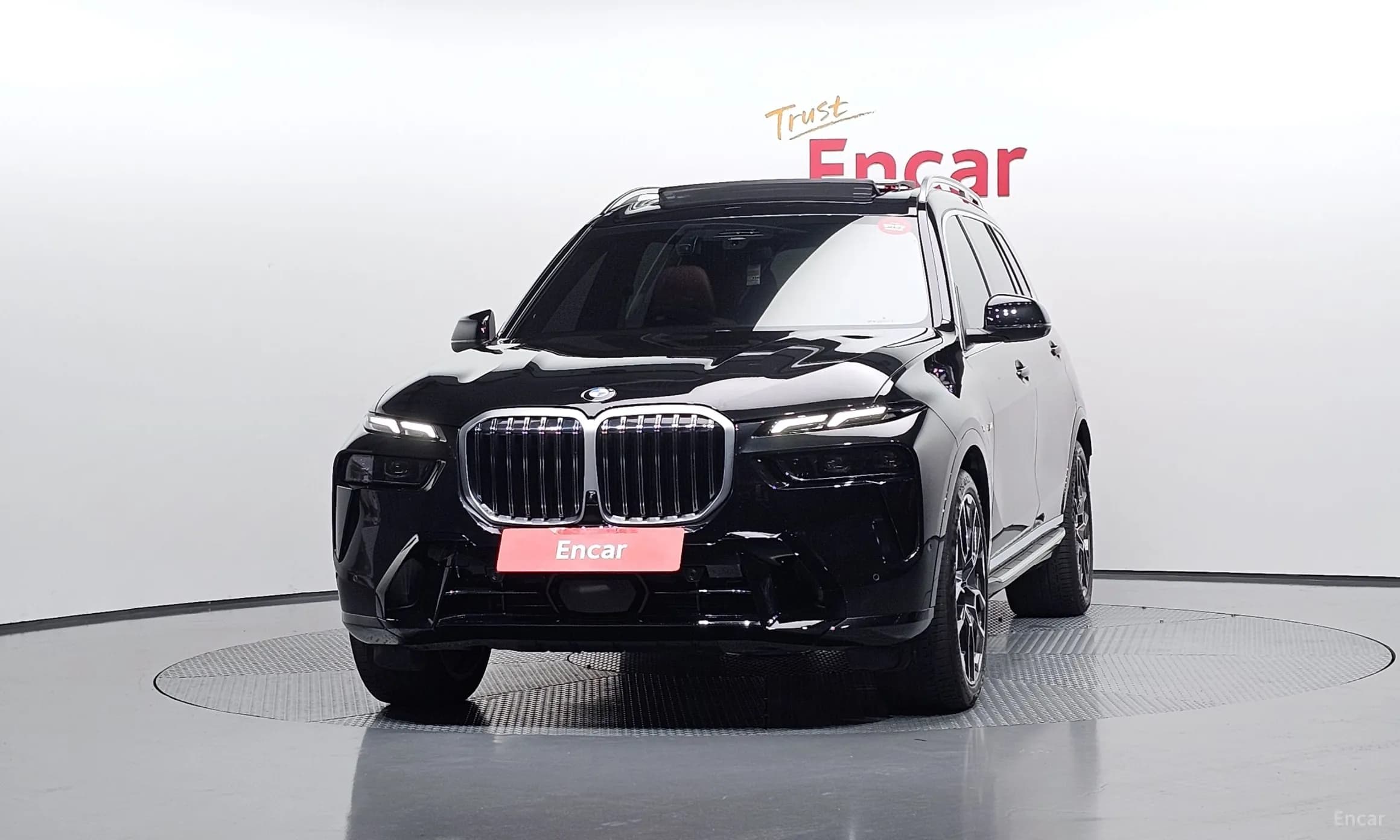 X7 (G07)