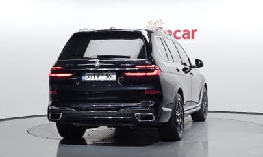 X7 (G07)