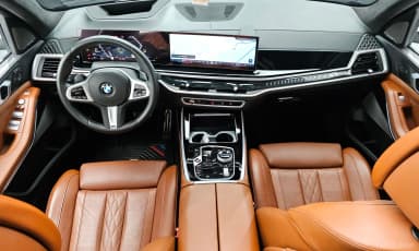 X7 (G07)