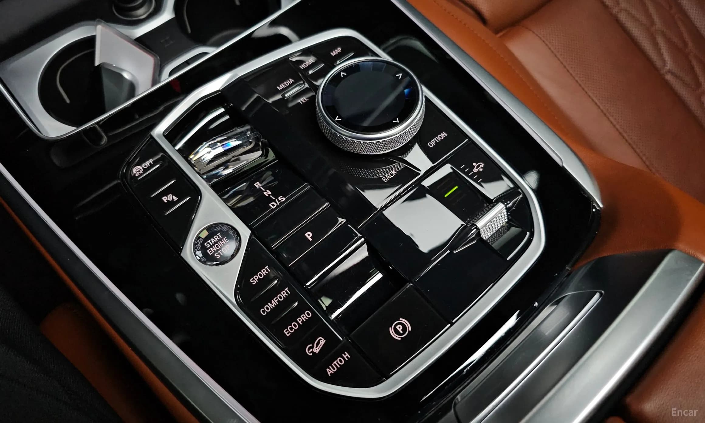 X7 (G07)