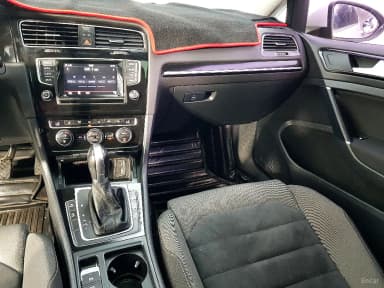 Golf 7th Generation