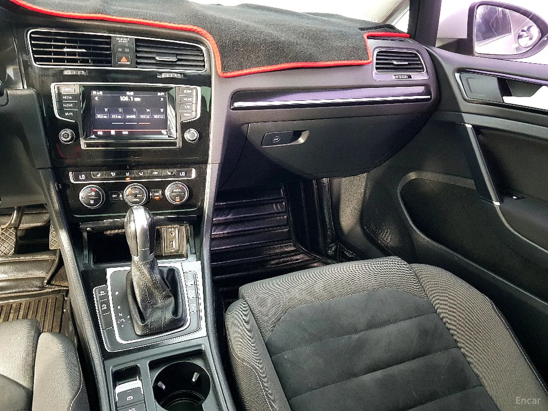 Golf 7th Generation