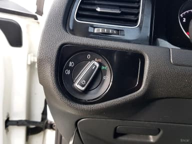 Golf 7th Generation