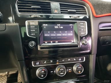 Golf 7th Generation