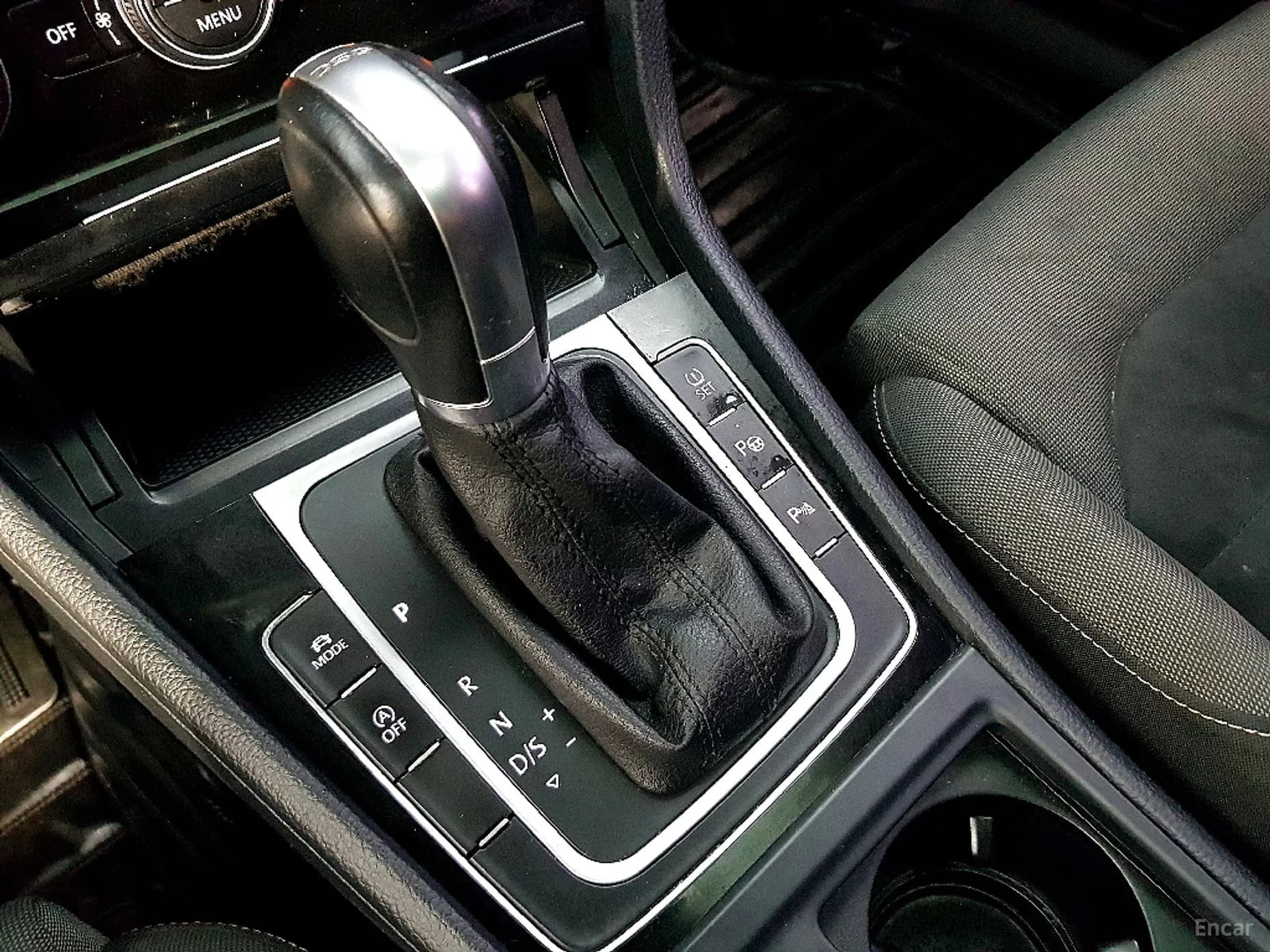 Golf 7th Generation