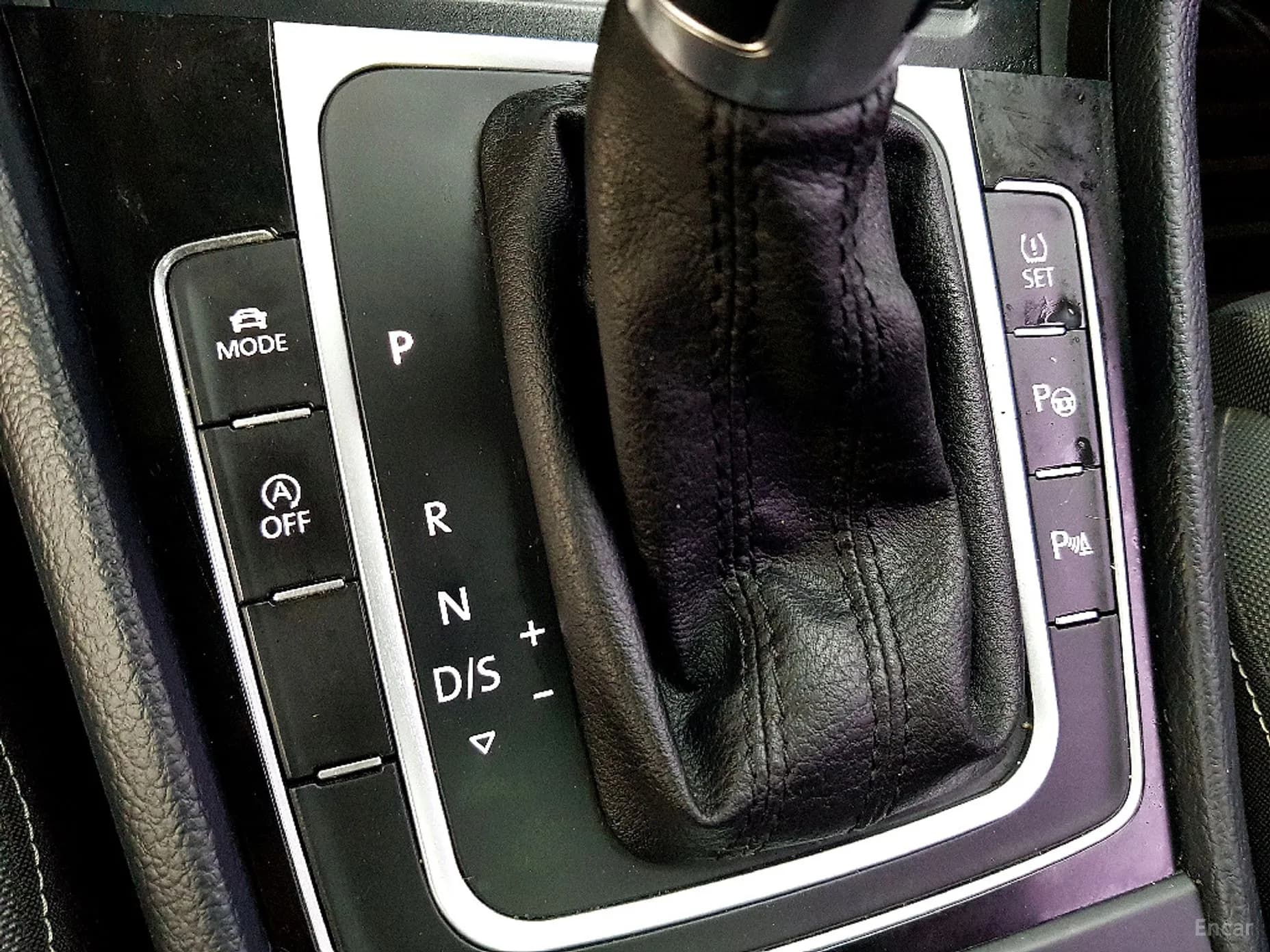 Golf 7th Generation
