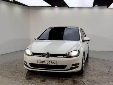 Golf 7th Generation