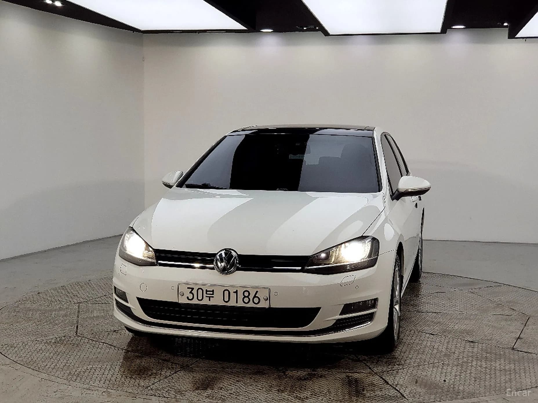 Golf 7th Generation