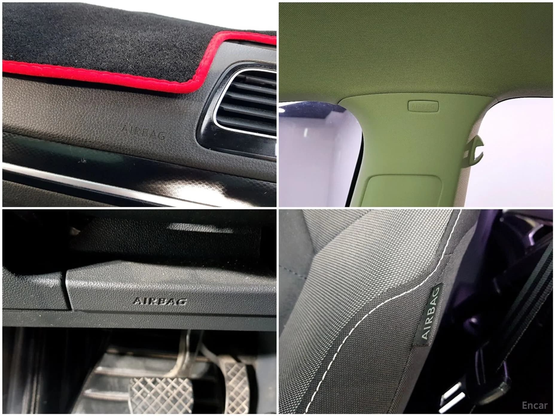 Golf 7th Generation