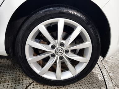 Golf 7th Generation