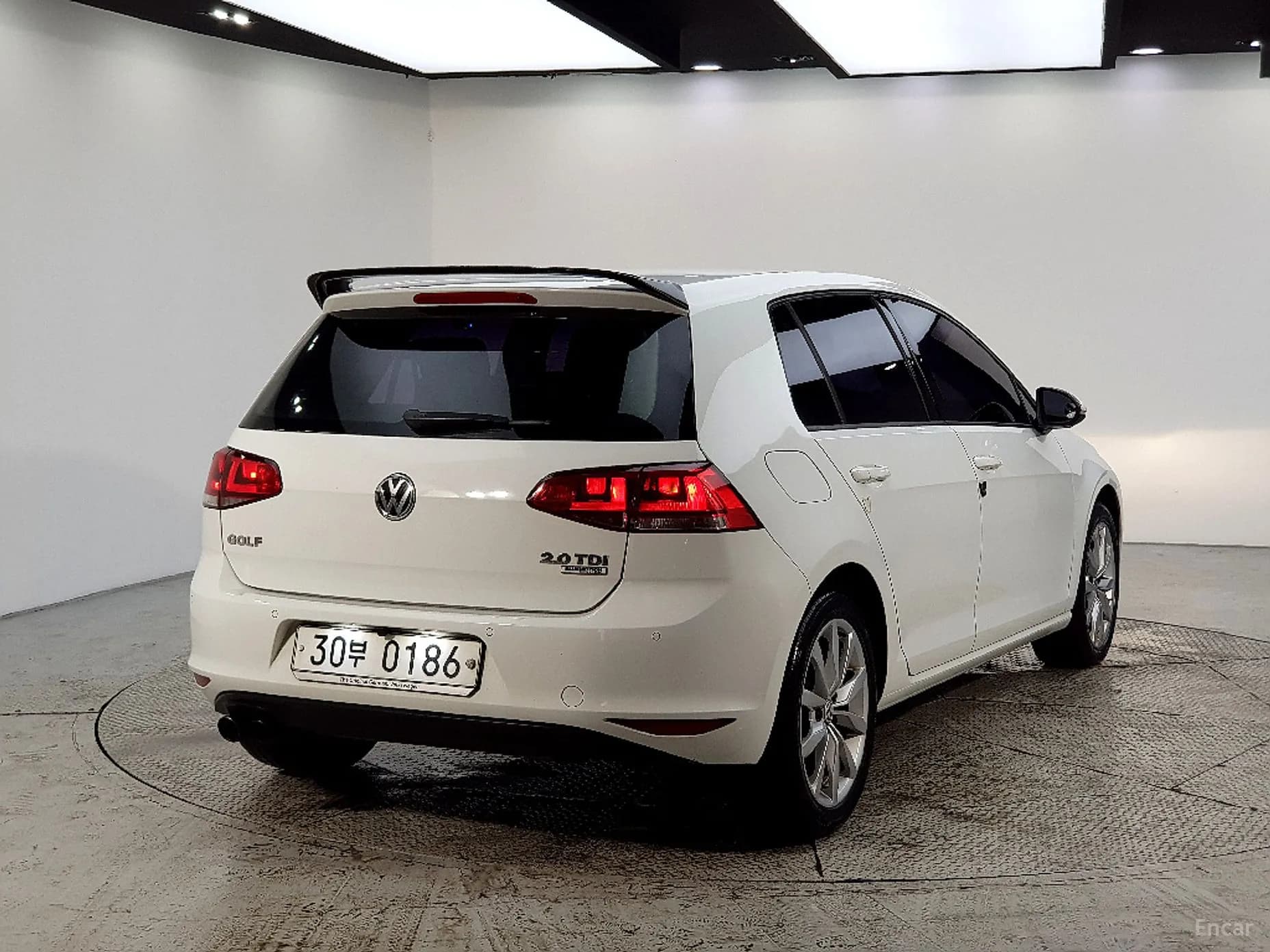 Golf 7th Generation