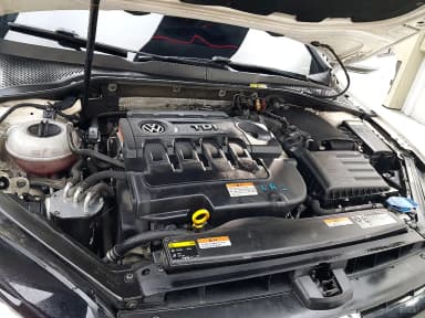 Golf 7th Generation