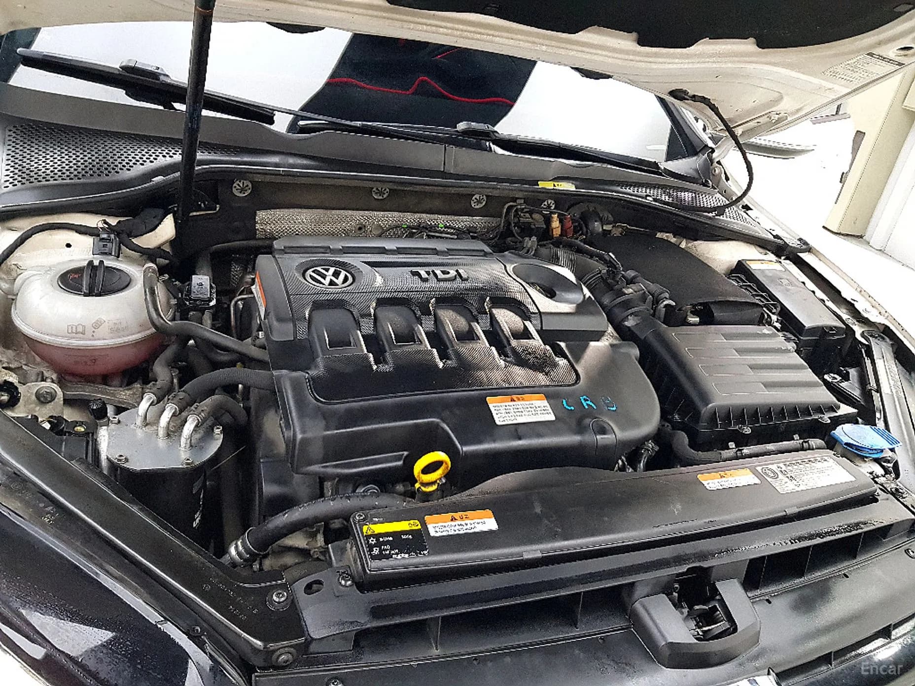 Golf 7th Generation