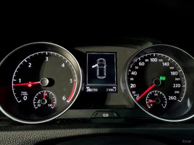 Golf 7th Generation